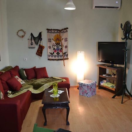 Limenaria Stone House Villa Dış mekan fotoğraf