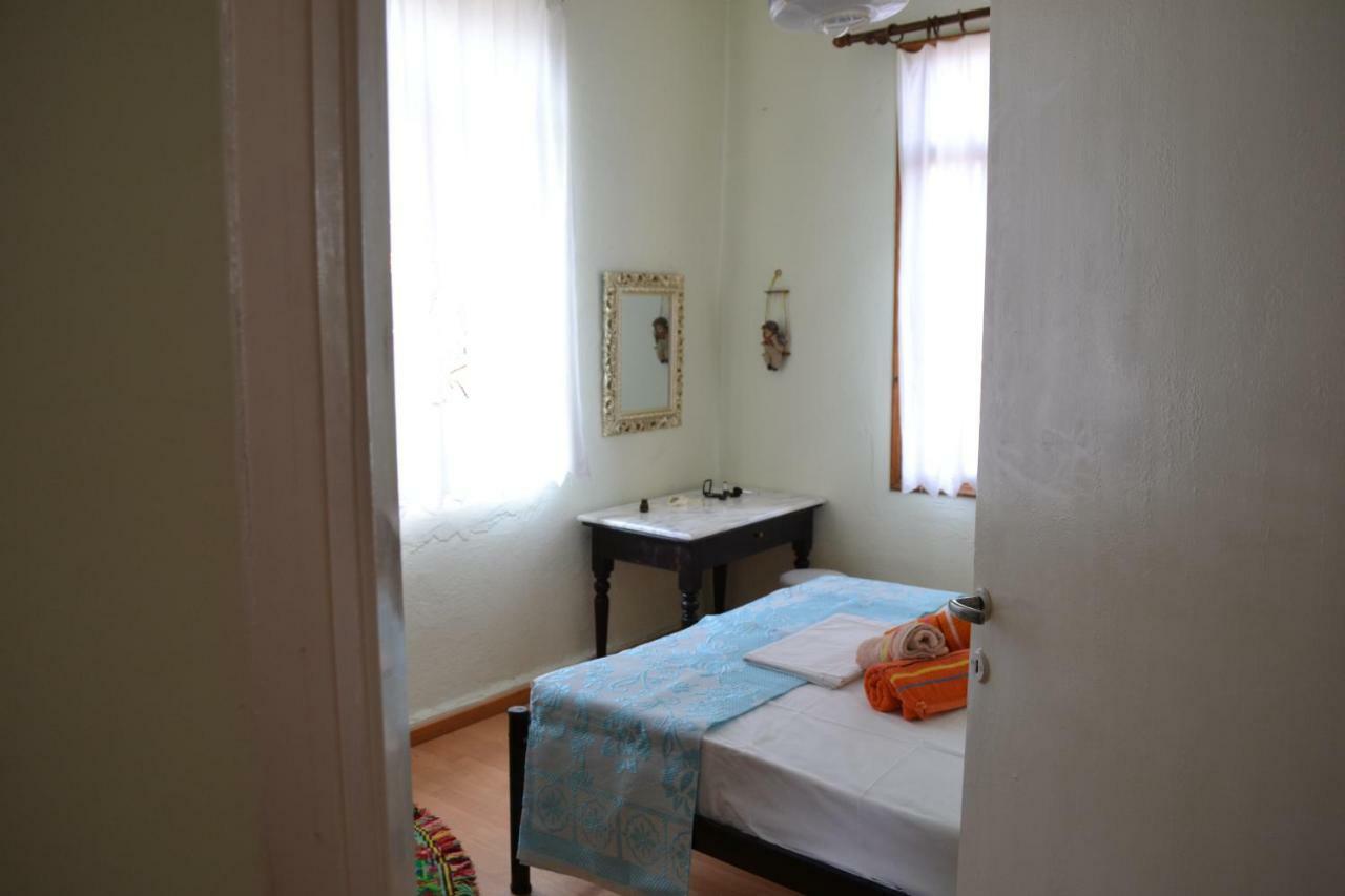 Limenaria Stone House Villa Dış mekan fotoğraf