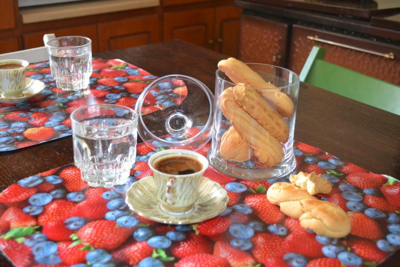 Limenaria Stone House Villa Dış mekan fotoğraf
