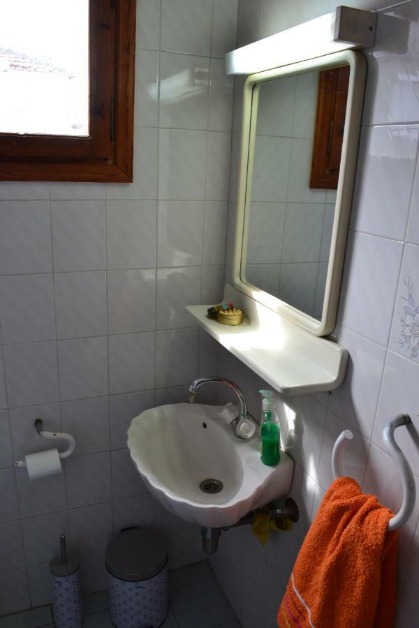 Limenaria Stone House Villa Dış mekan fotoğraf