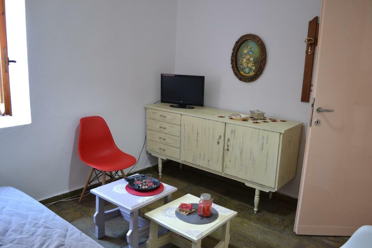Limenaria Stone House Villa Dış mekan fotoğraf